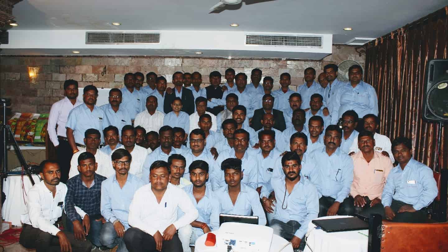 Catalogue Jaikisan Agrotech India Pvt Ltd in Shendra MIDC Area