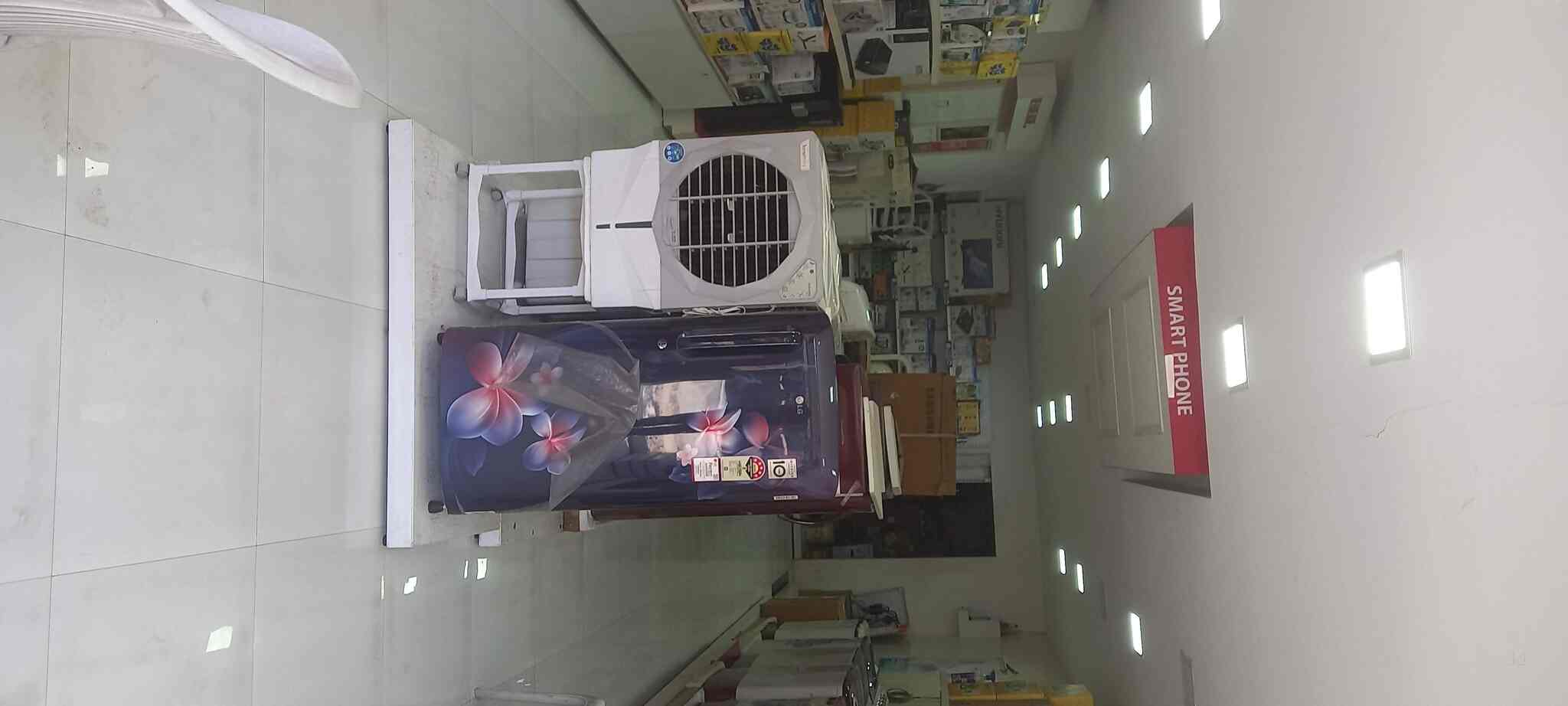 RAM AGENCIES ELECTRONICS SHOPEE in Mondha,Aurangabadmaharashtra Best