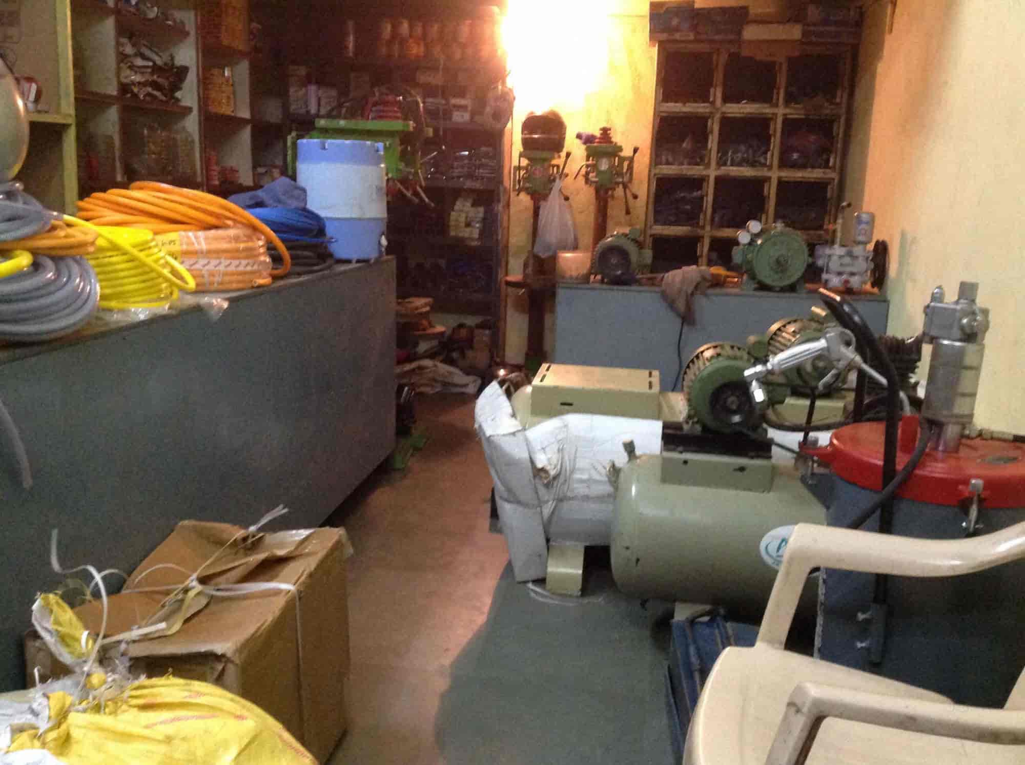 Bhagwan Machine Tools in Jalna Road Aurangabad,Aurangabadmaharashtra