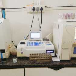 Lab Detail Image
