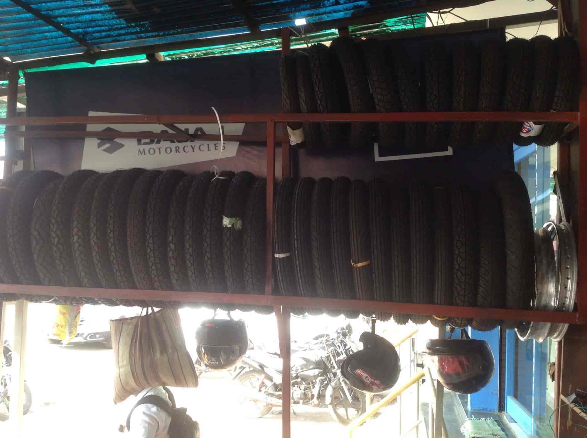 Top TVS Bike Spare Part Dealers in AurangabadMaharashtra मोटरसाइकिल