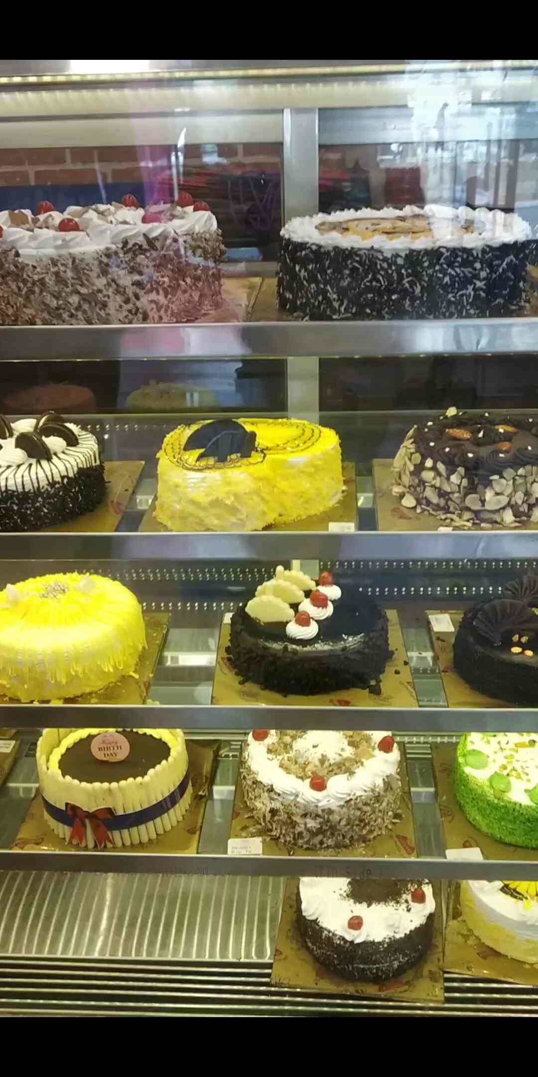 Update 106+ monginis baby shower cake super hot kidsdream.edu.vn