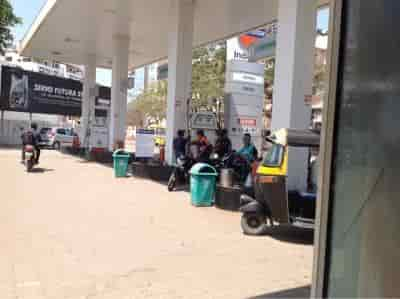 Top Petrol Pumps in Kranti Chowk, Aurangabad-Maharashtra - Best Petrol  Filling Stations - Justdial