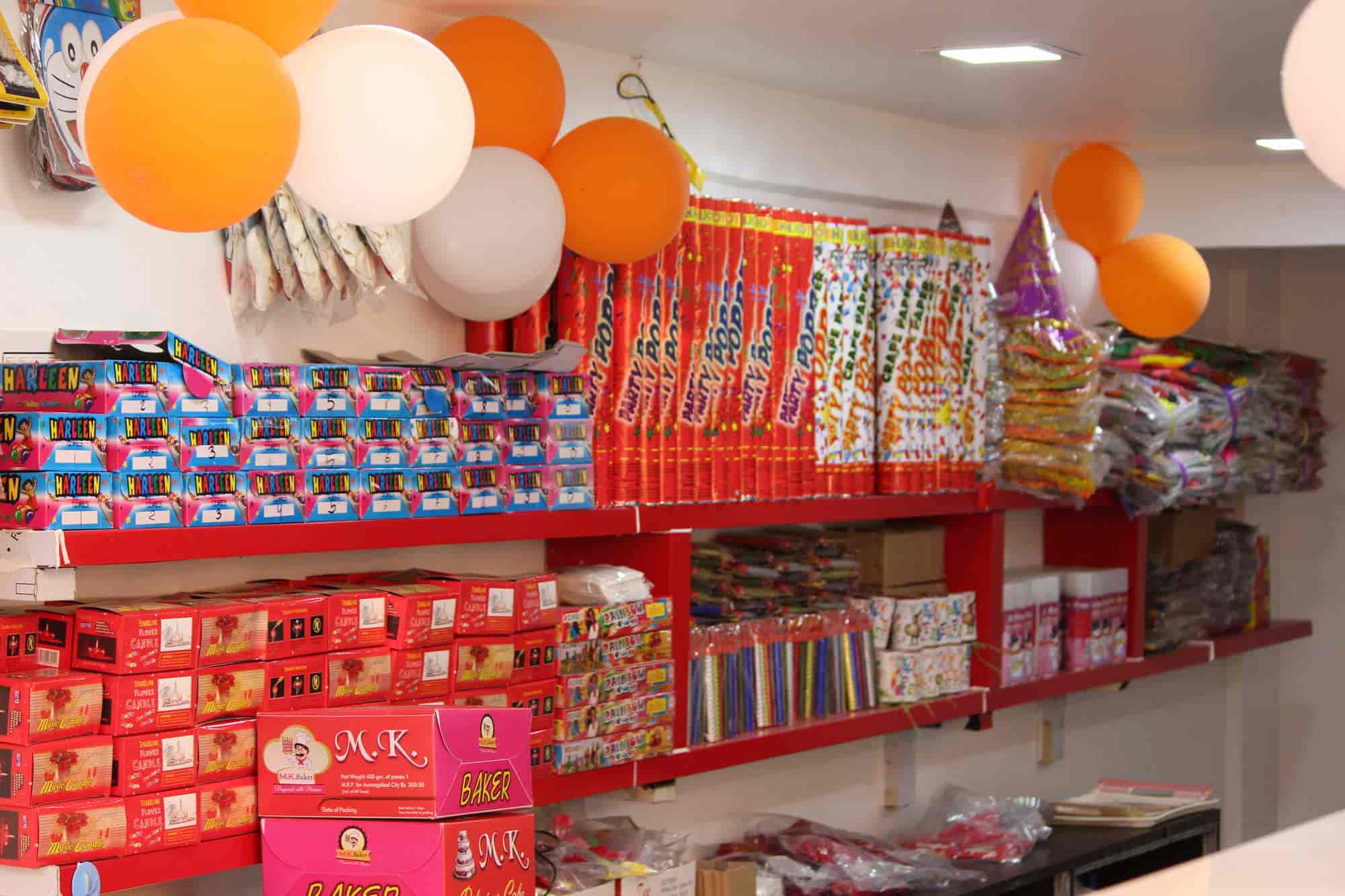 Top Bakeries in Ajantha Caves, AurangabadMaharashtra Best Cake Shops