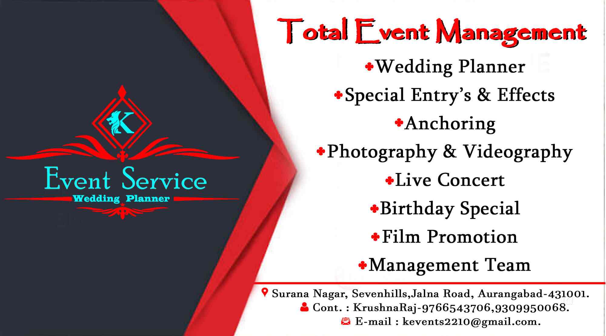 Discover 138+ wedding decoration visiting card seven.edu.vn