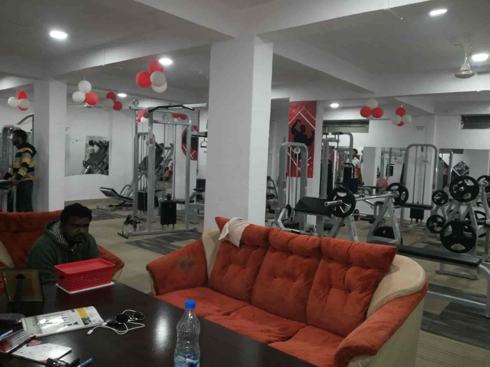 Top Body Solid Fitness Equipment Dealers in AurangabadMaharashtra