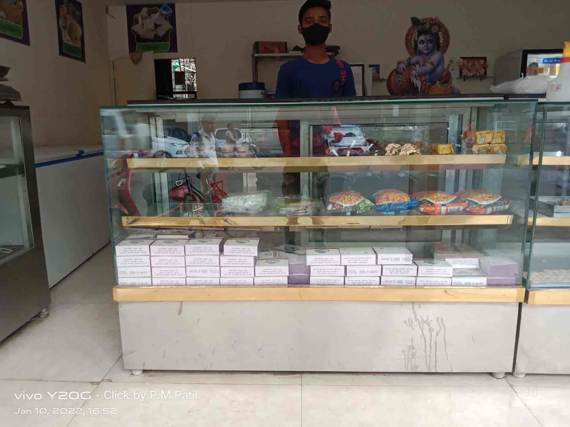 Kashmira Dairy in Ulkanagari,Aurangabadmaharashtra Best Milk Dairy