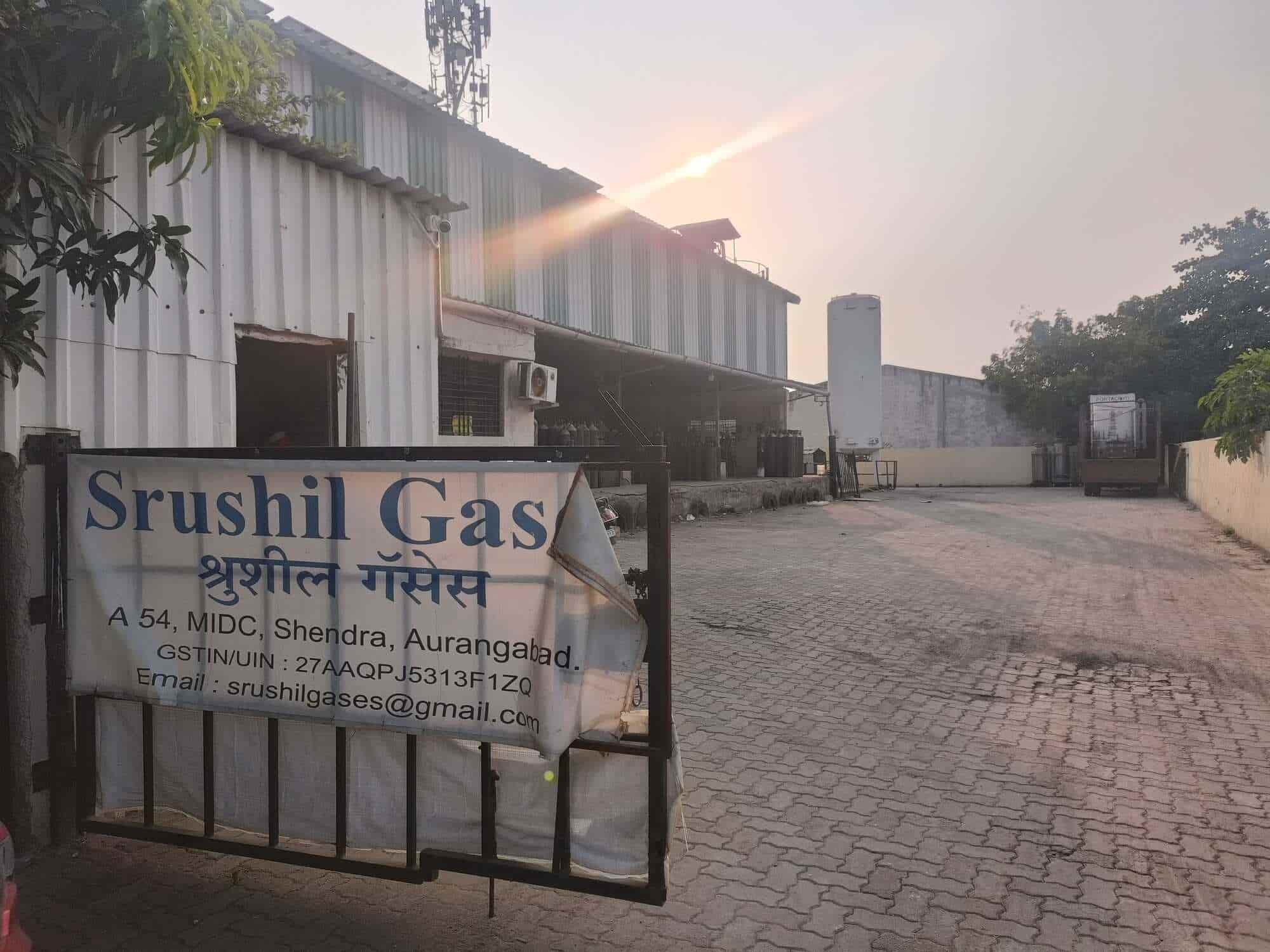 Top Hydrogen Gas Dealers in Waluj MIDC Best Hydrogen Gas Suppliers