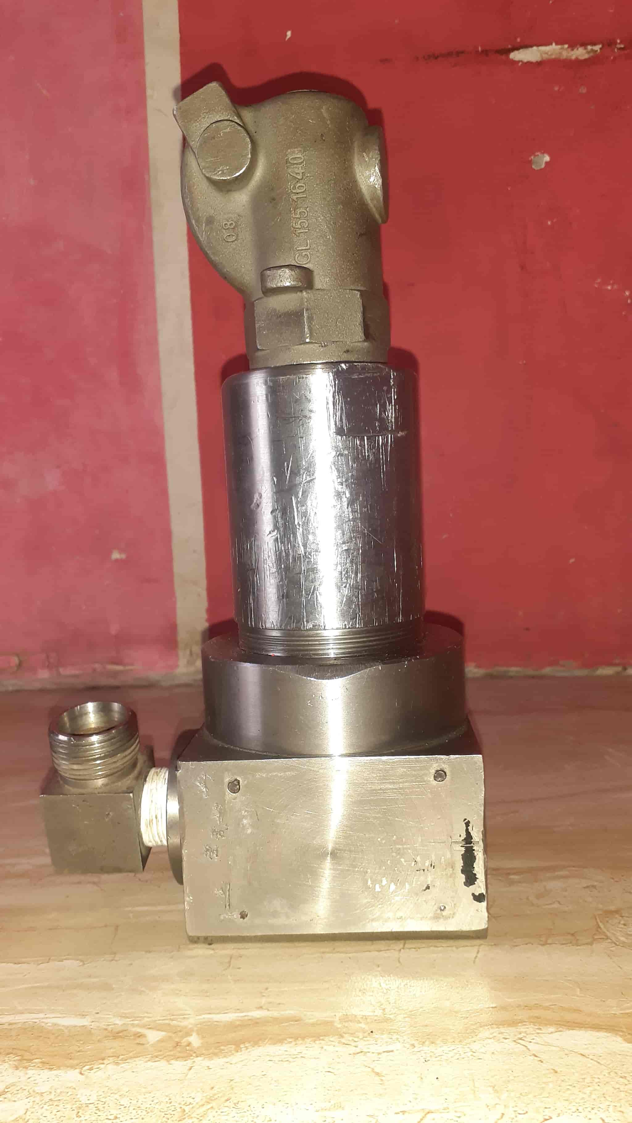 Catalogue Fainger Leser Valves Pvt Ltd In Aurangabad Maharashtra Justdial
