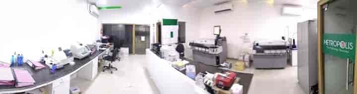Lab view 10