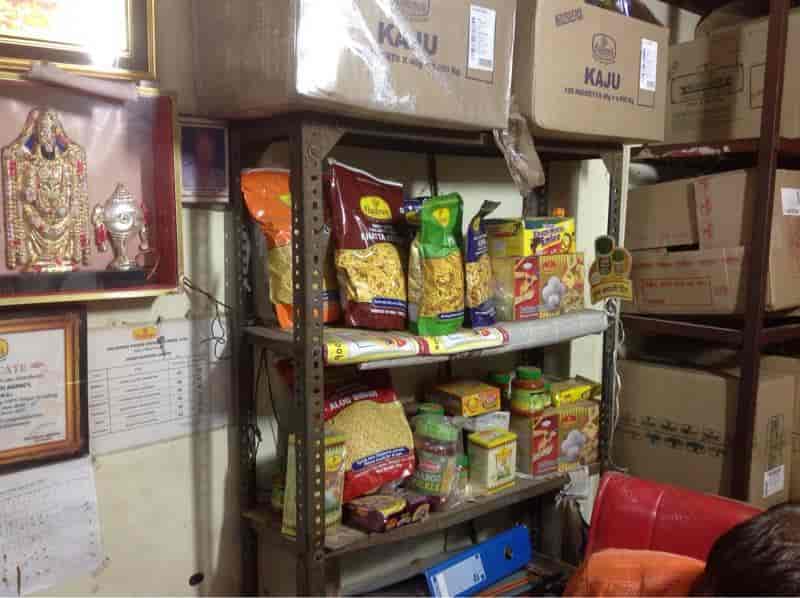 Top Haldiram's Sweet Distributors in Ahmednagar स्वीट