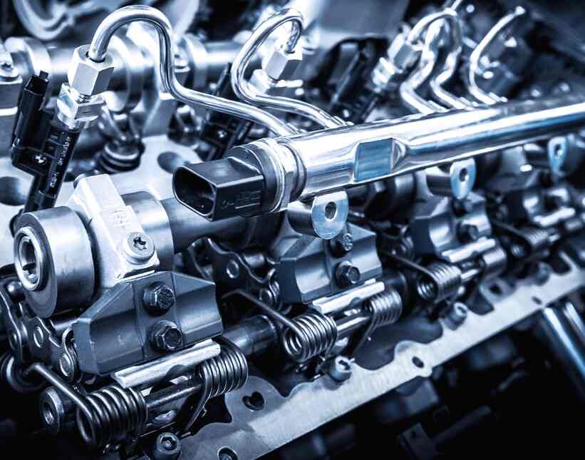 Swastik Engineering Work in Waluj MIDC,Aurangabadmaharashtra Best