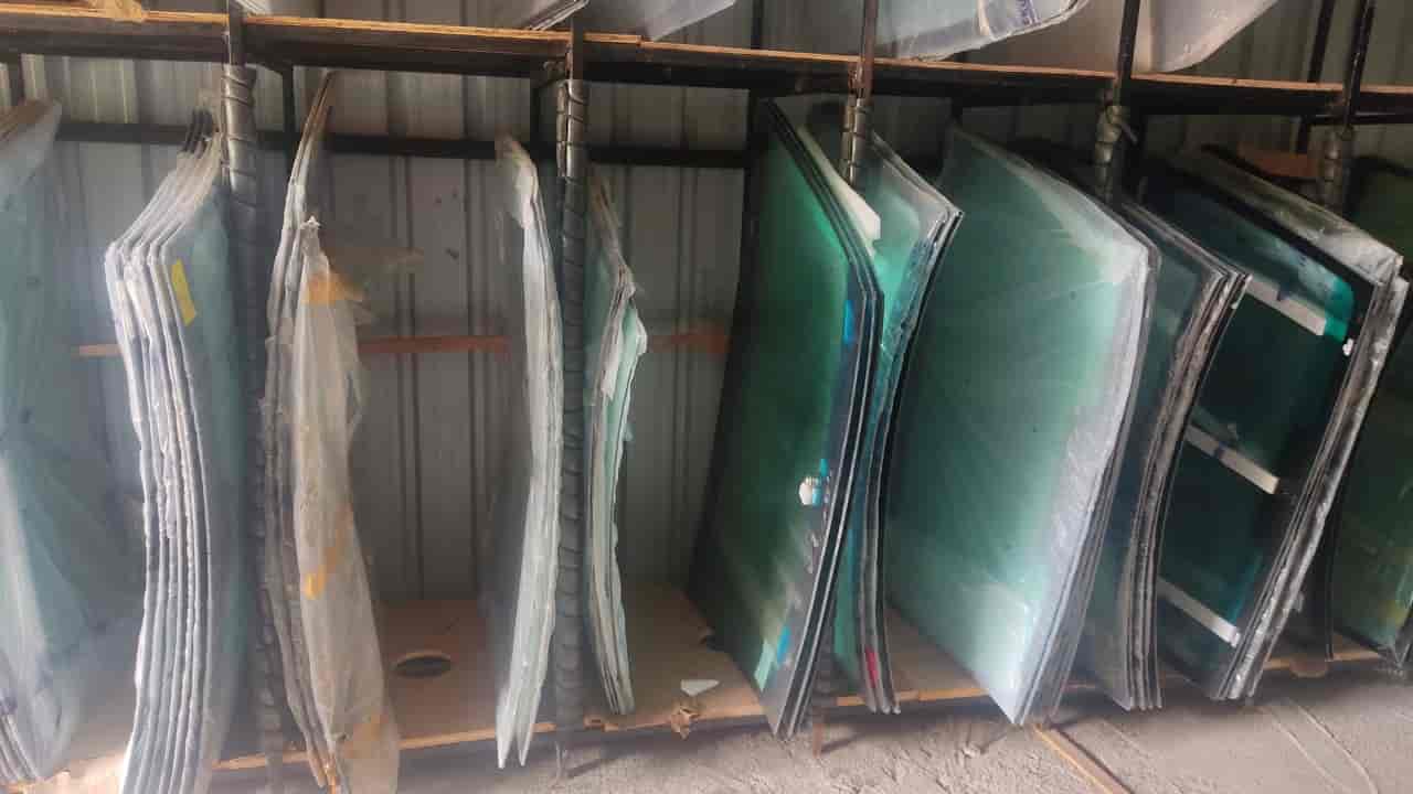 Swaraj Motor Glass in Sundarwadi,Aurangabadmaharashtra Best