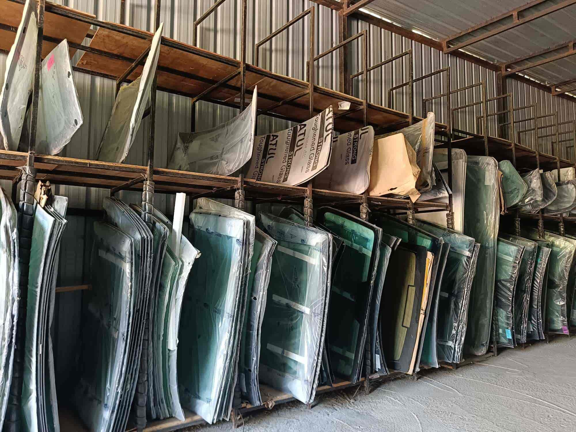 Swaraj Motor Glass in Sundarwadi,Aurangabadmaharashtra Best