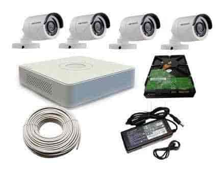 cctv camera price near me