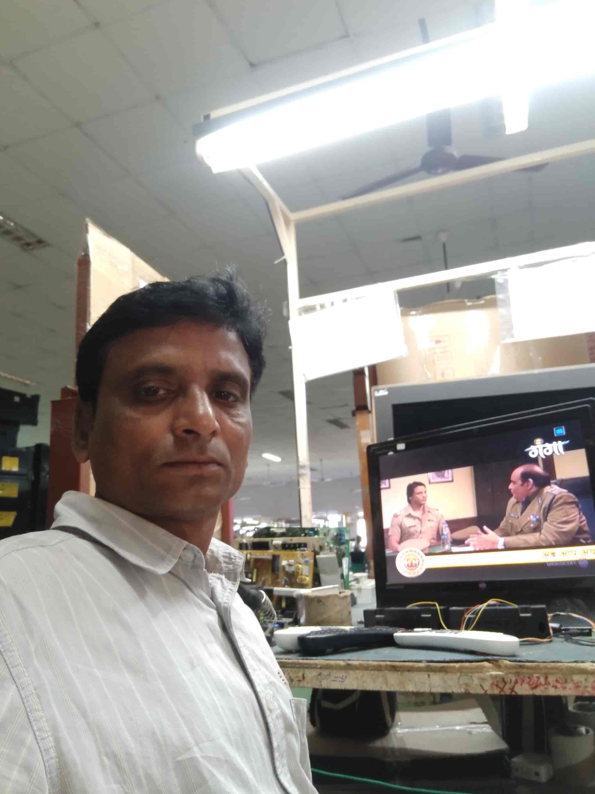 Star Electronics in Aurangabad HO,Aurangabadmaharashtra Best LED TV