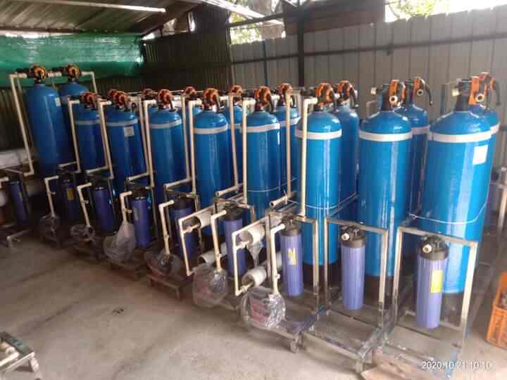 Smart Aqua Ro System in Shendra MIDC,Aurangabadmaharashtra Best