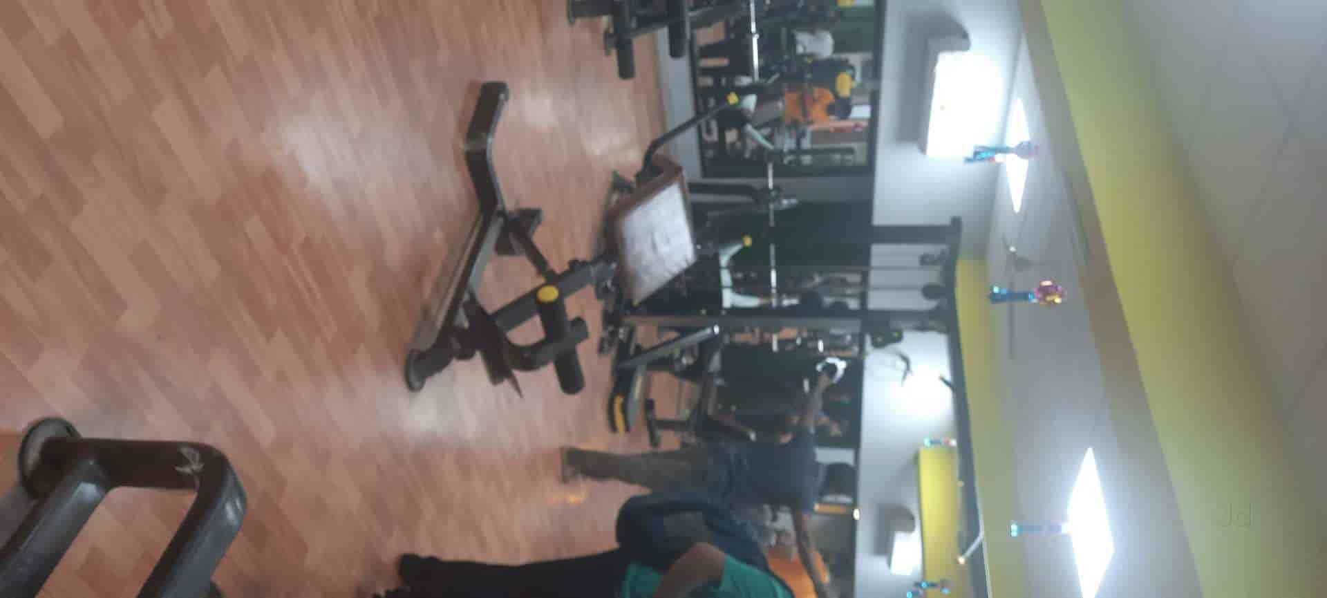 Top Unisex Gyms in CIDCO, AurangabadMaharashtra near me Justdial