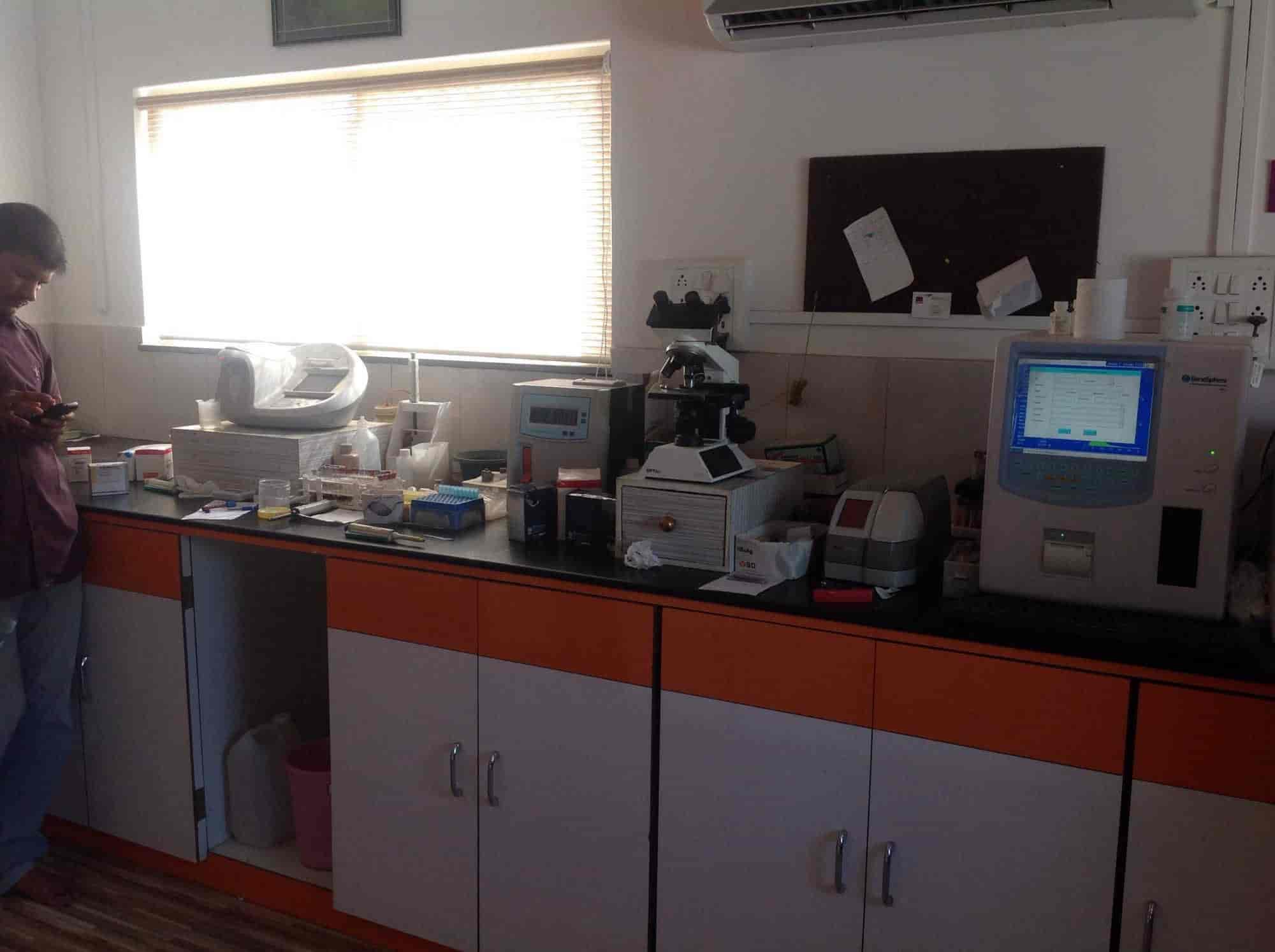 Lab view 3