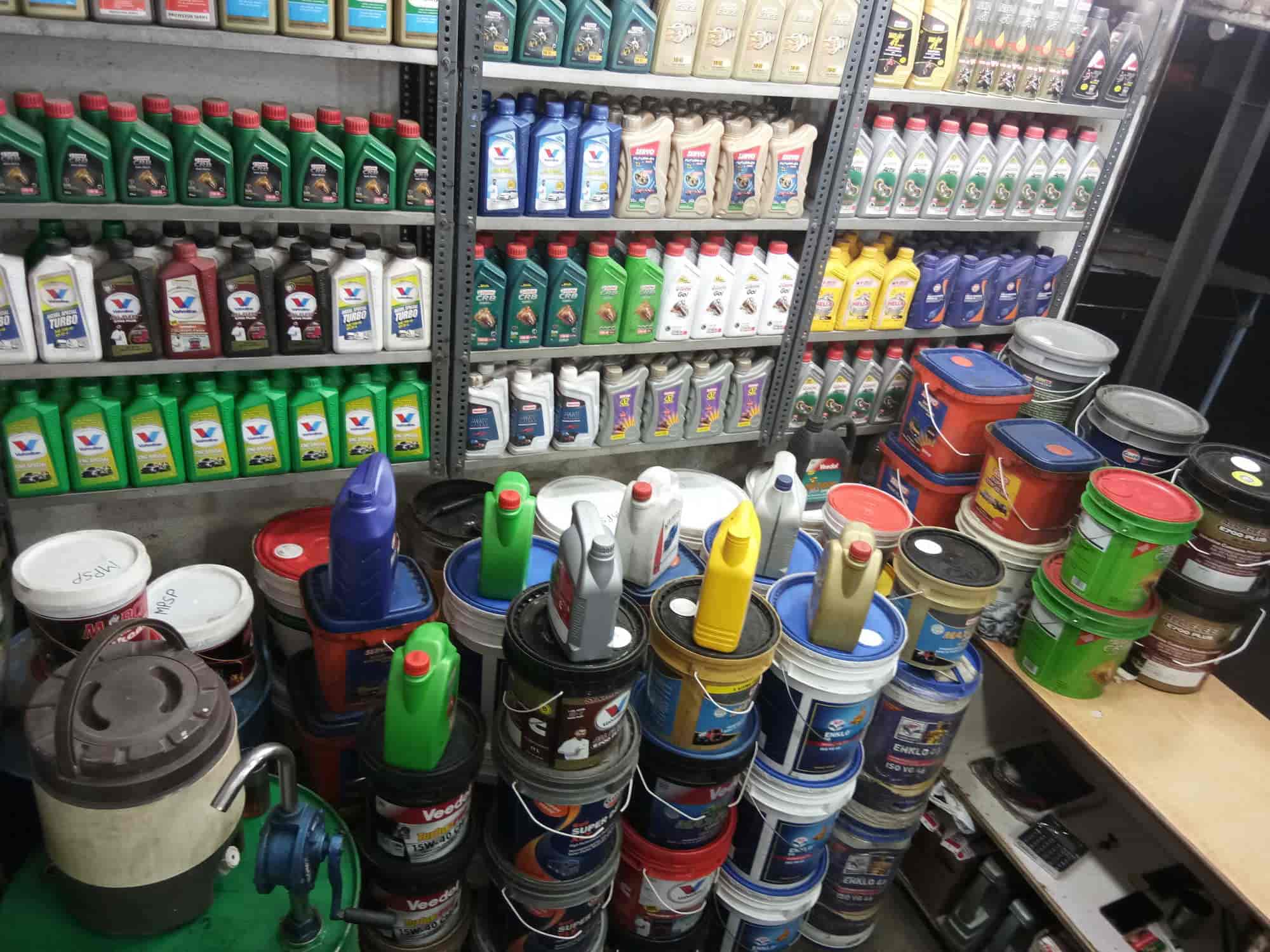 Top Castrol Lubricant Oil Dealers in Jalna Road Aurangabad Best