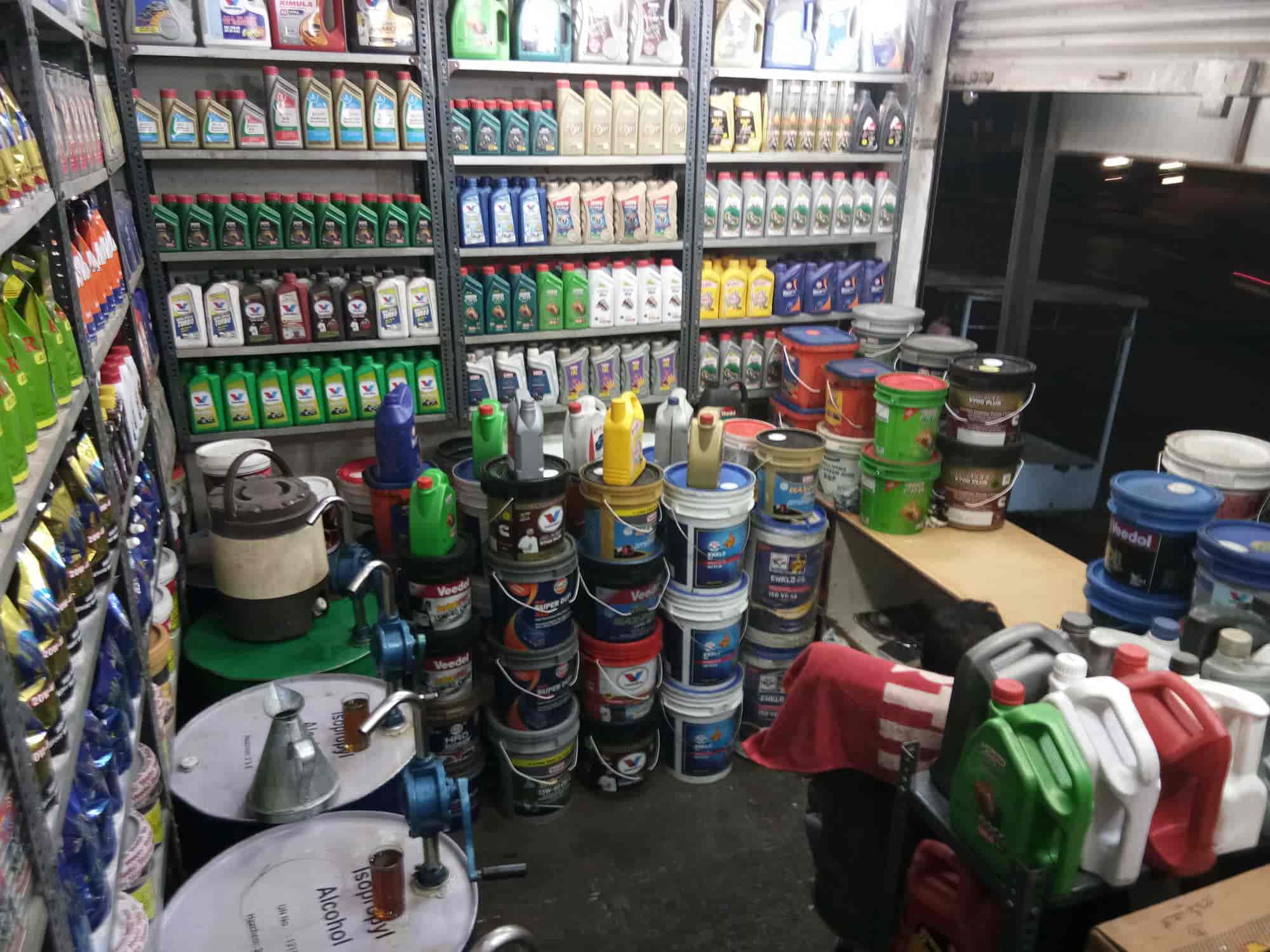 Top Castrol Lubricant Oil Dealers in Jalna Road Aurangabad Best