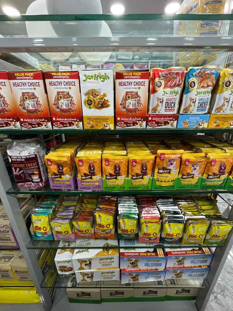 Happy Paws Pet Store & Pet Salon in CIDCO N 1,Aurangabadmaharashtra