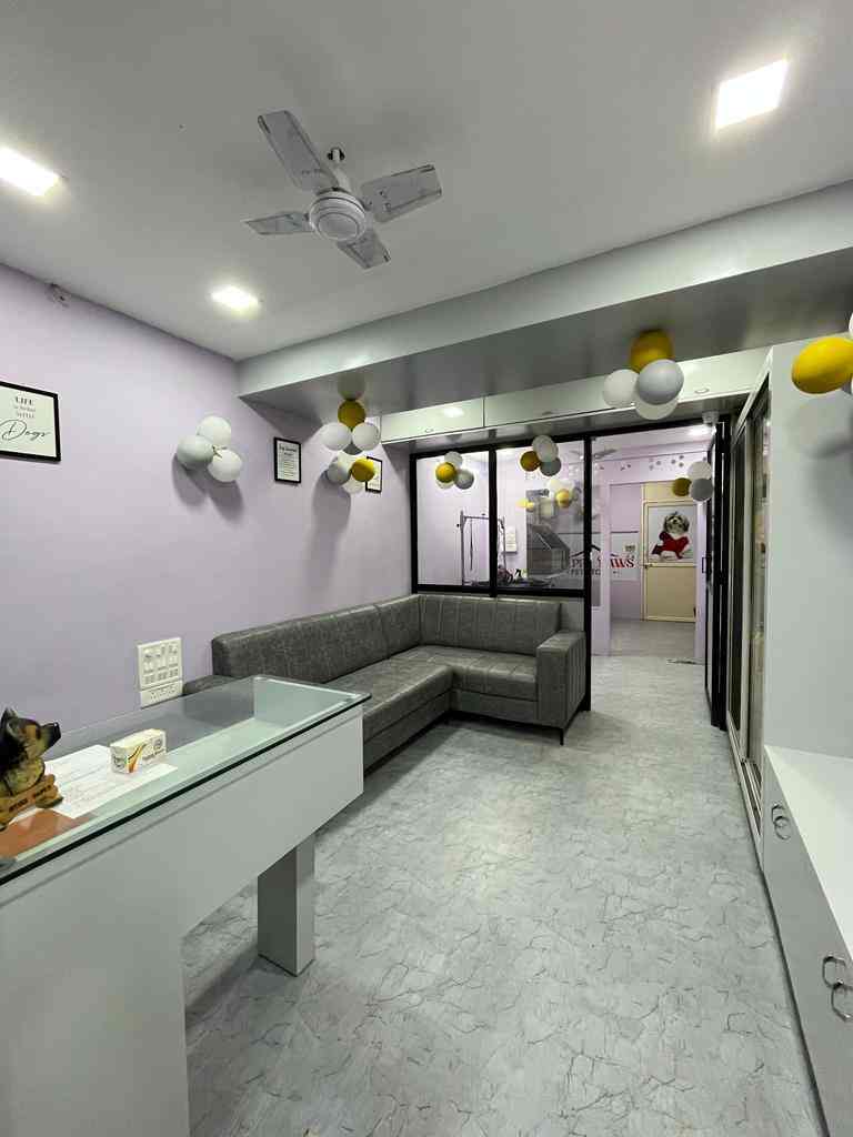 Happy Paws Pet Store & Pet Salon in CIDCO N 1,Aurangabadmaharashtra