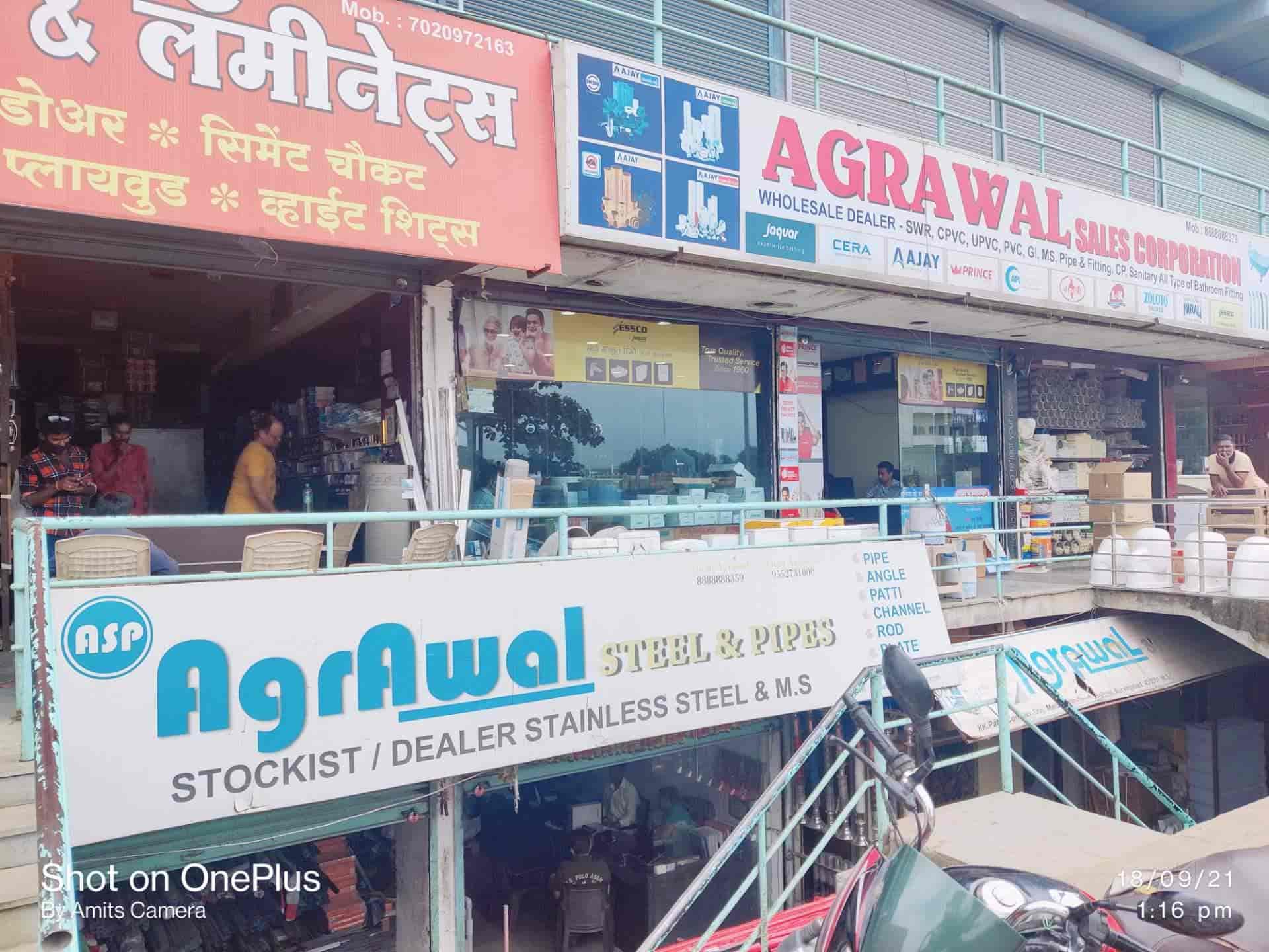 Top Ashirvad CPVC Pipe Distributors in AurangabadMaharashtra कपवक