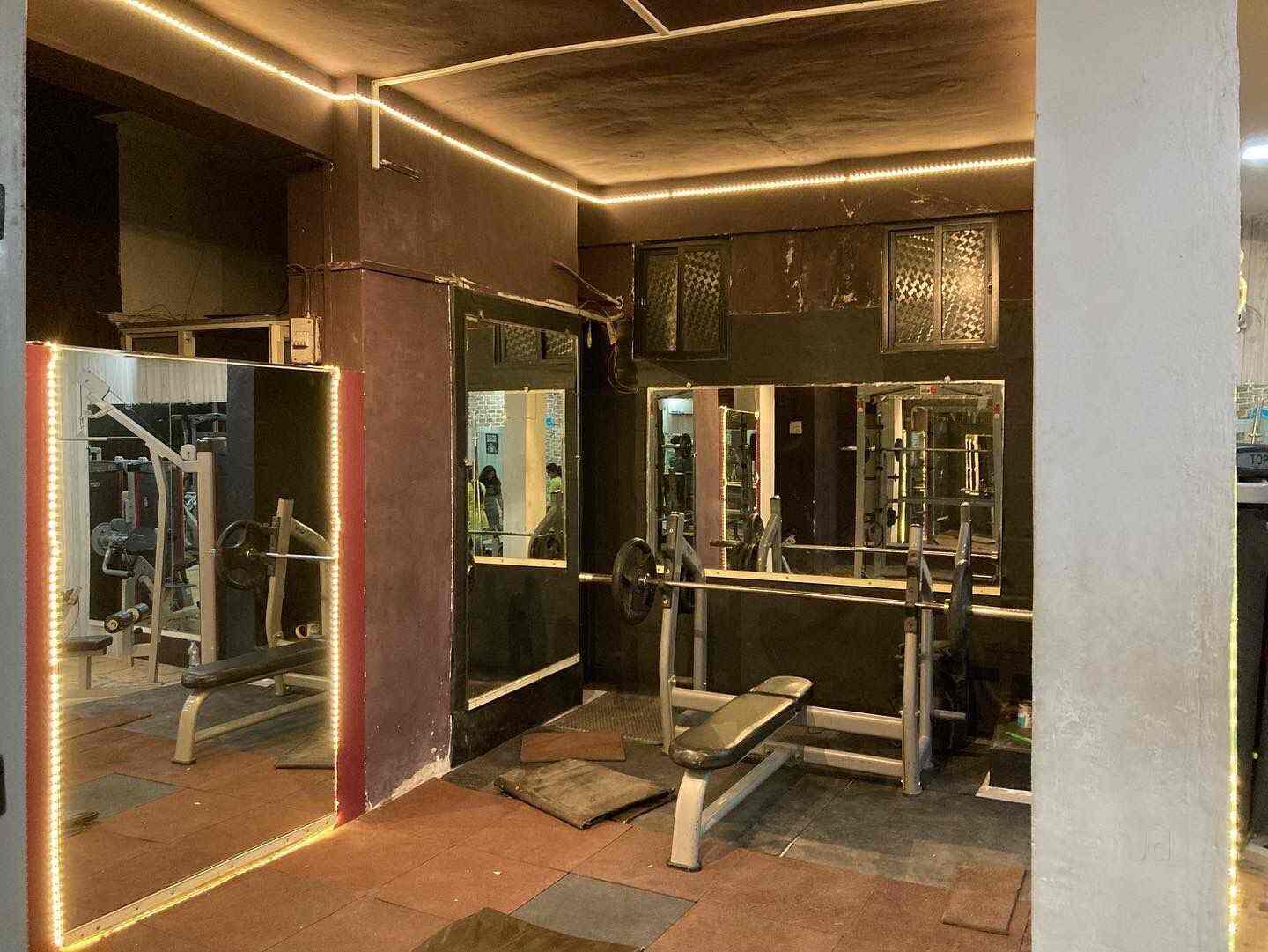 Top Unisex Gyms in CIDCO, AurangabadMaharashtra near me Justdial