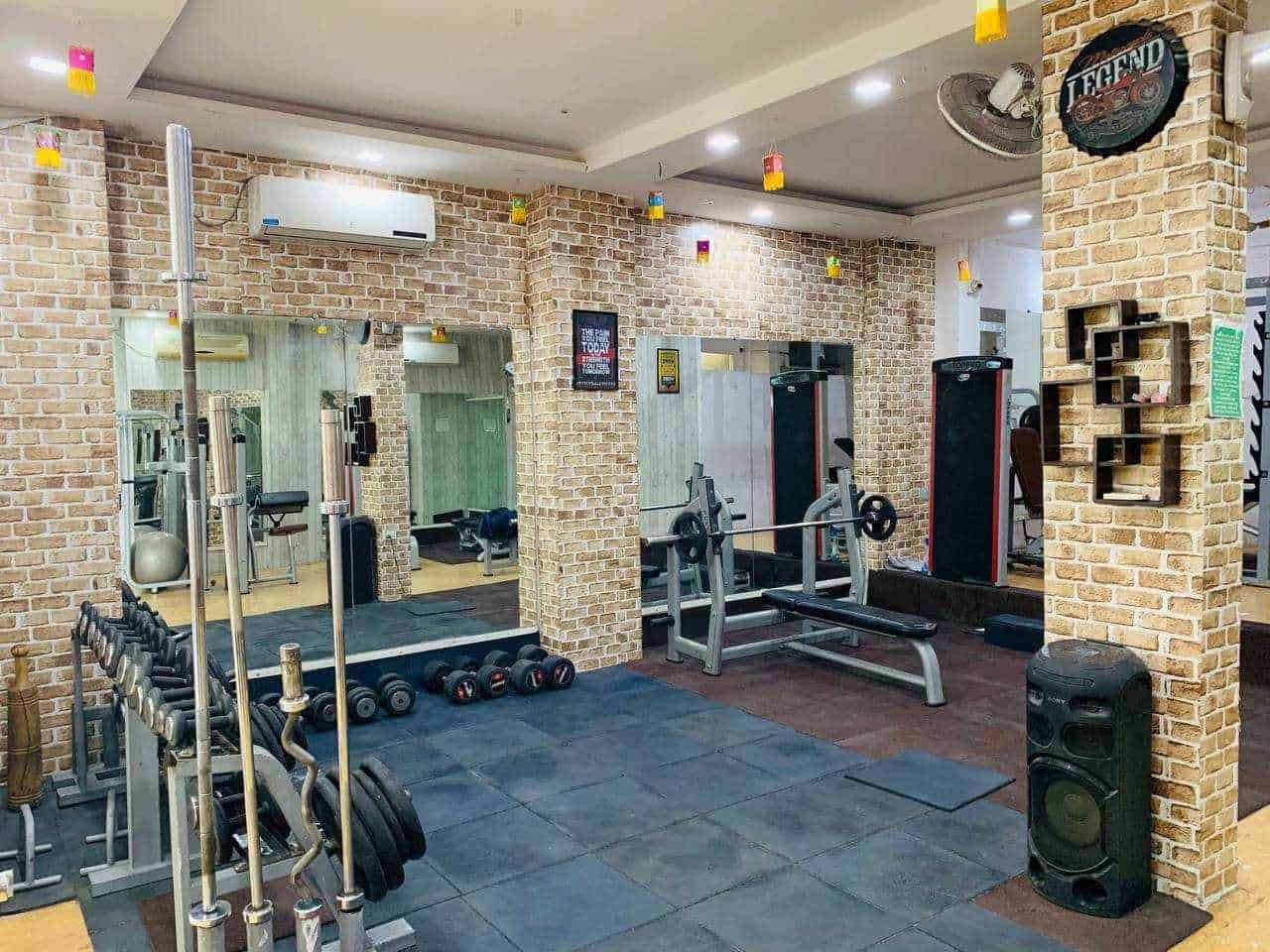 Top Unisex Gyms in CIDCO, AurangabadMaharashtra near me Justdial