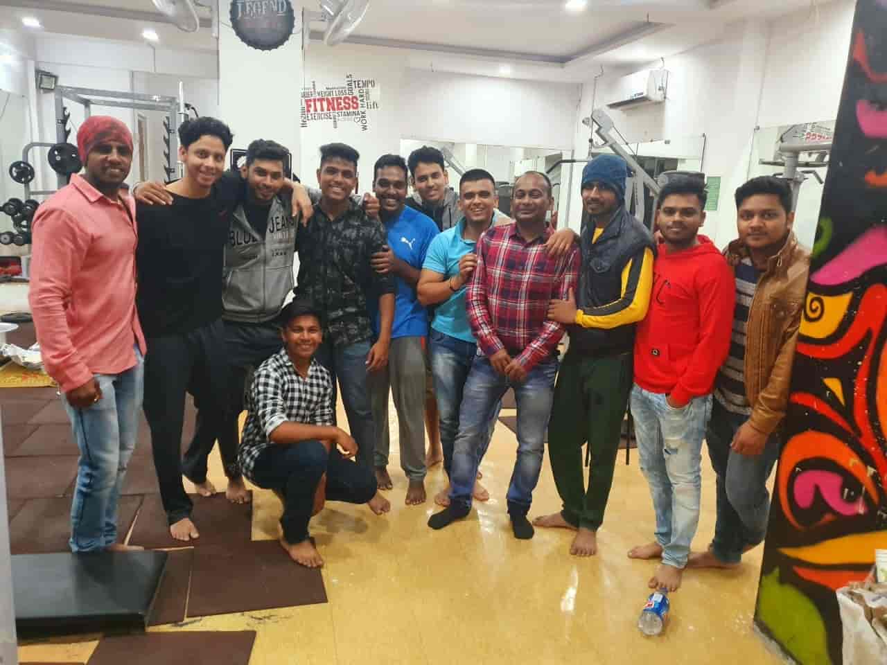 Top Unisex Gyms in CIDCO, AurangabadMaharashtra near me Justdial