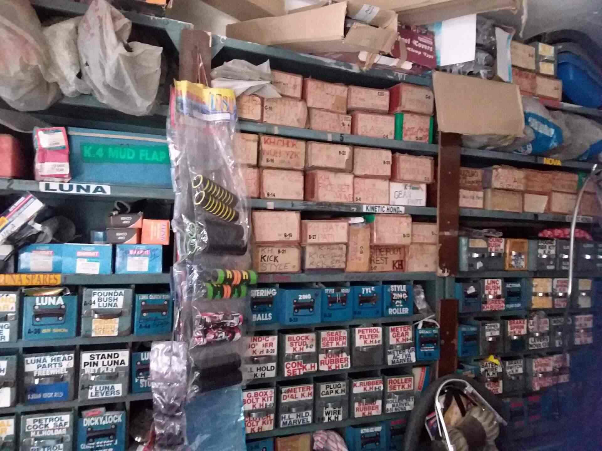 Bagga Spares & Services in Paithan Gate,Aurangabadmaharashtra Best