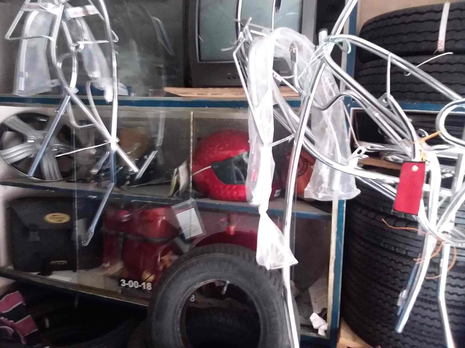 Bagga Spares & Services in Paithan Gate,Aurangabadmaharashtra Best