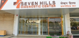 Seven Hills Diagnostic Cent Seven Hills Diagnostic Cent