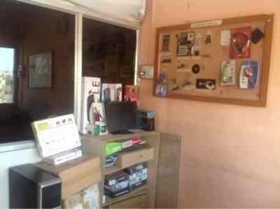 Inside View - Shri Sai Computer Images, Bajaj Nagar MIDC Aurangabad, Aurangabad-Maharashtra - Computer Training Institutes