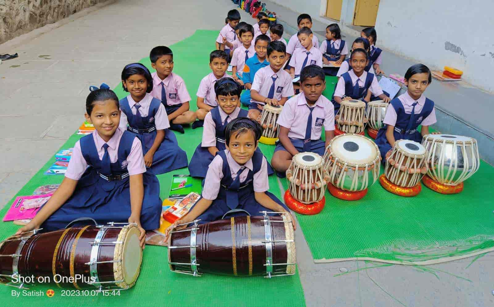 Sr Music Classes in Nyay Nagar,Aurangabad-maharashtra - Best Music ...