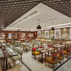 Restaurants In 5 Star Hotels in Aurangabad Maharashtra