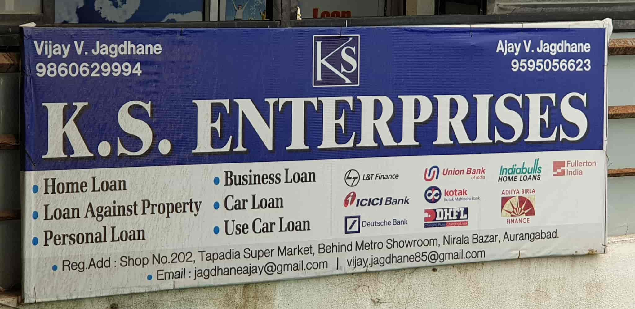 Top 50 Hdfc Personal Loan In Station Road Aurangabad Aurangabad