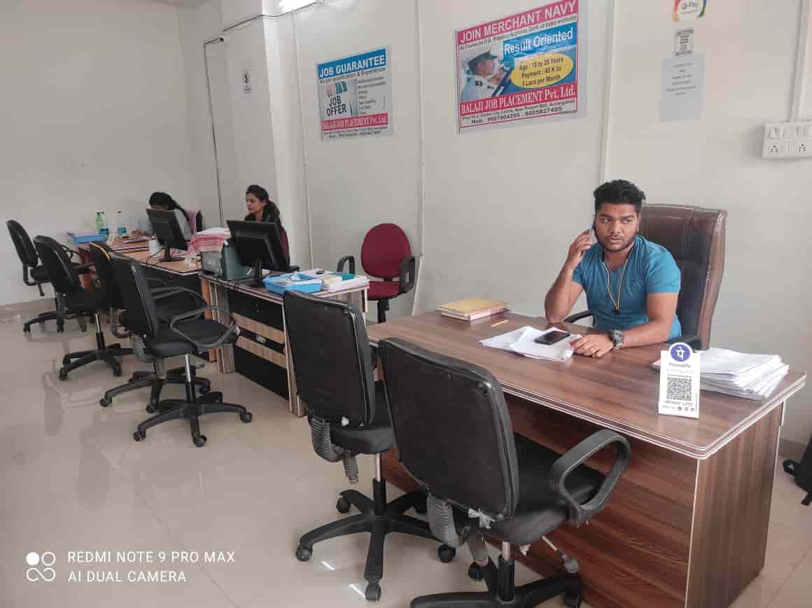 Top IT Candidate Placement Services in CIDCO Colony, Aurangabad