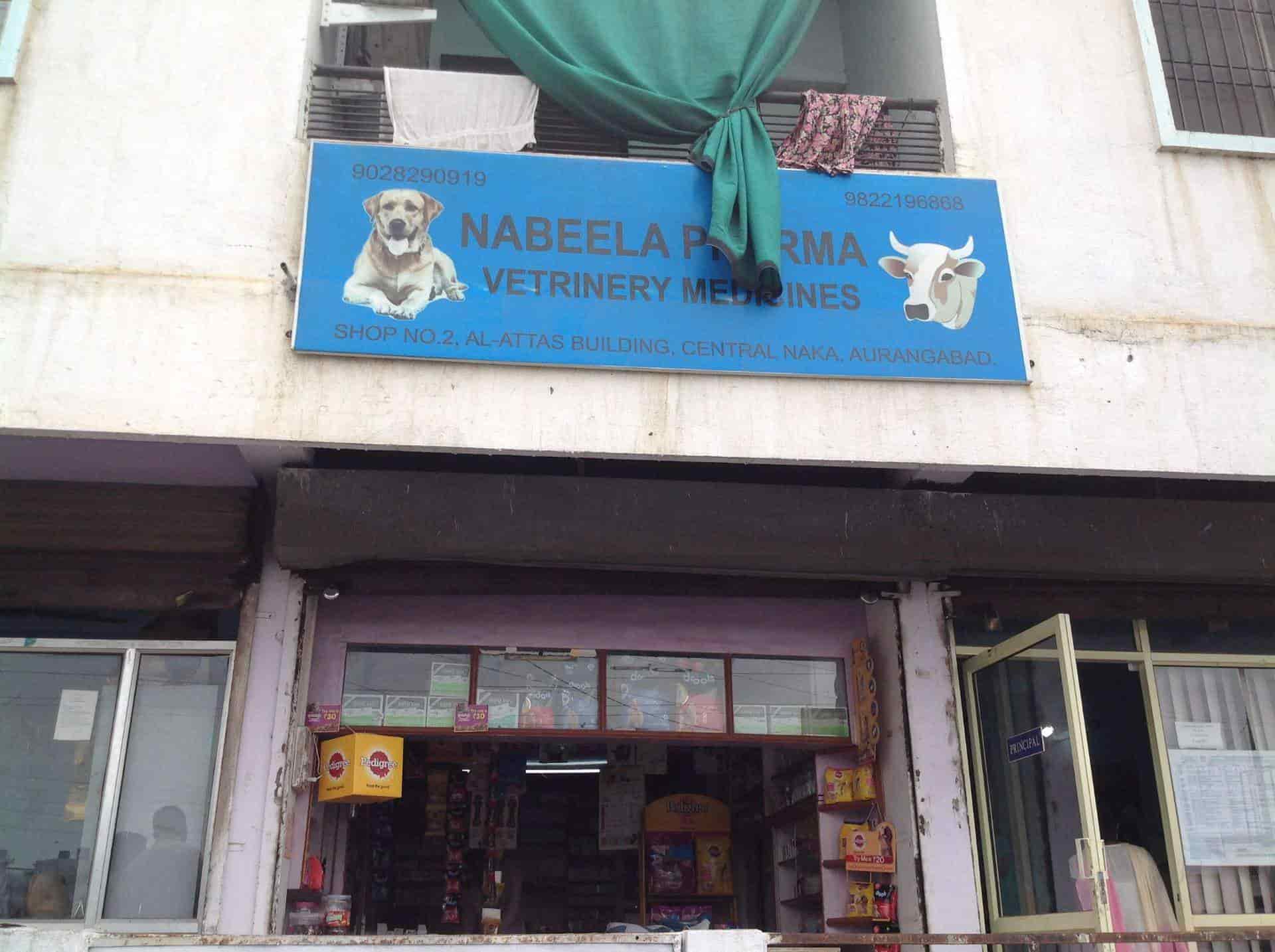 Nabila Farm House, Aurangabad HO Pet Shops For Dog in Aurangabad