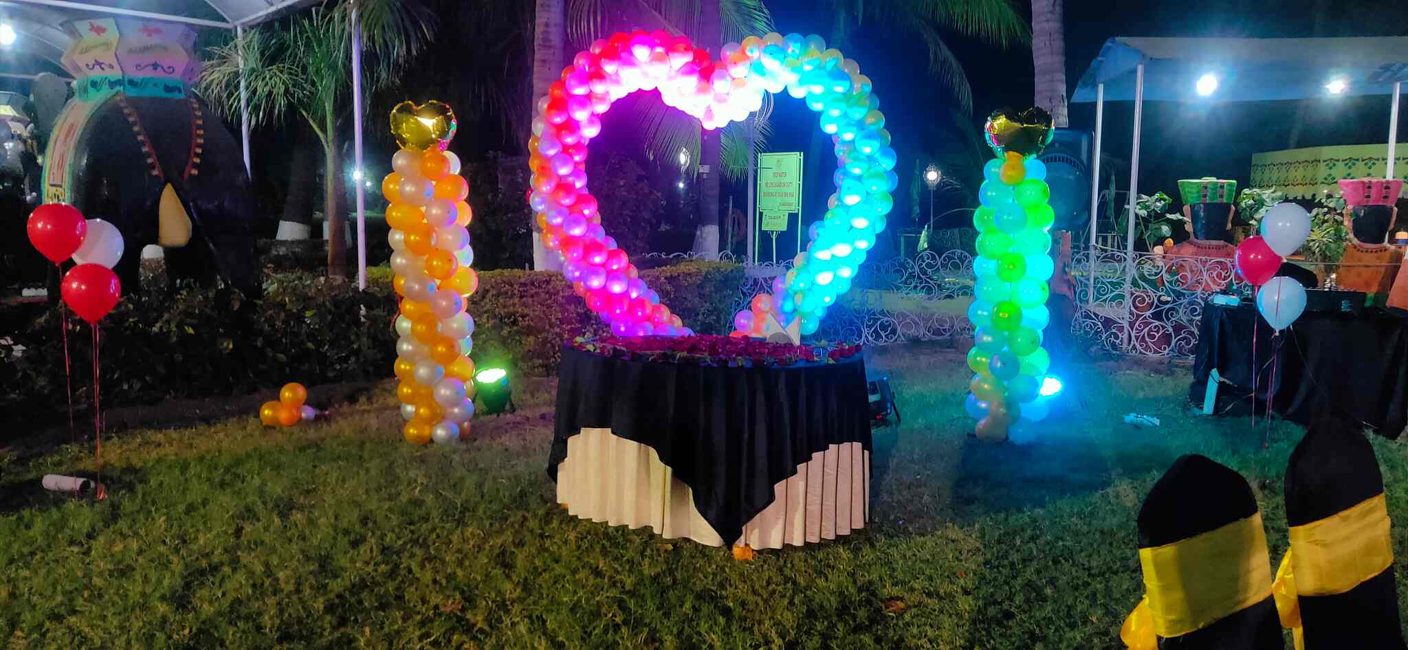 Aurangabad Event Management in Kanchanwadi,Aurangabadmaharashtra