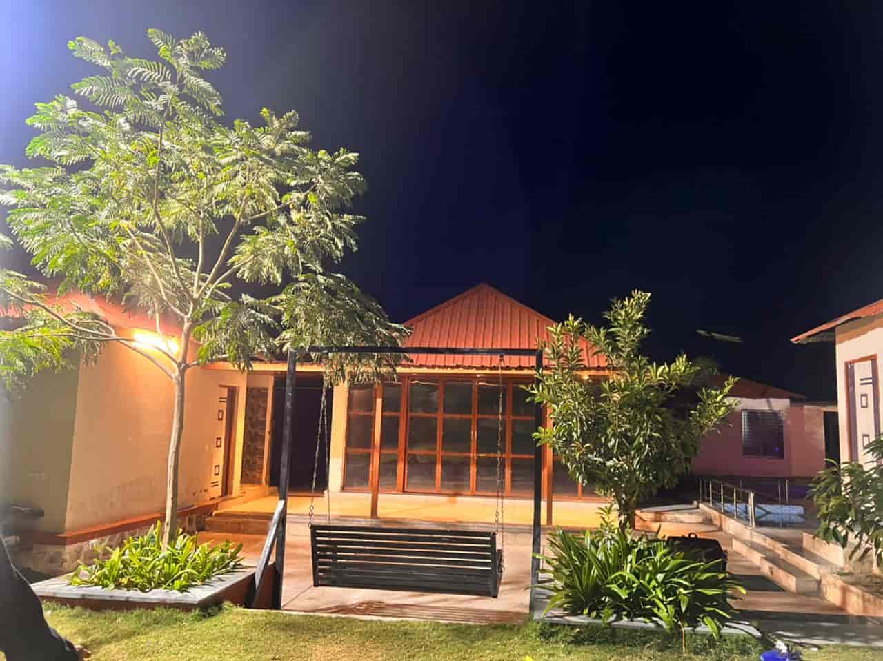 Top Farm House On Rent For Marriage in Daulatabad Best Farm House On