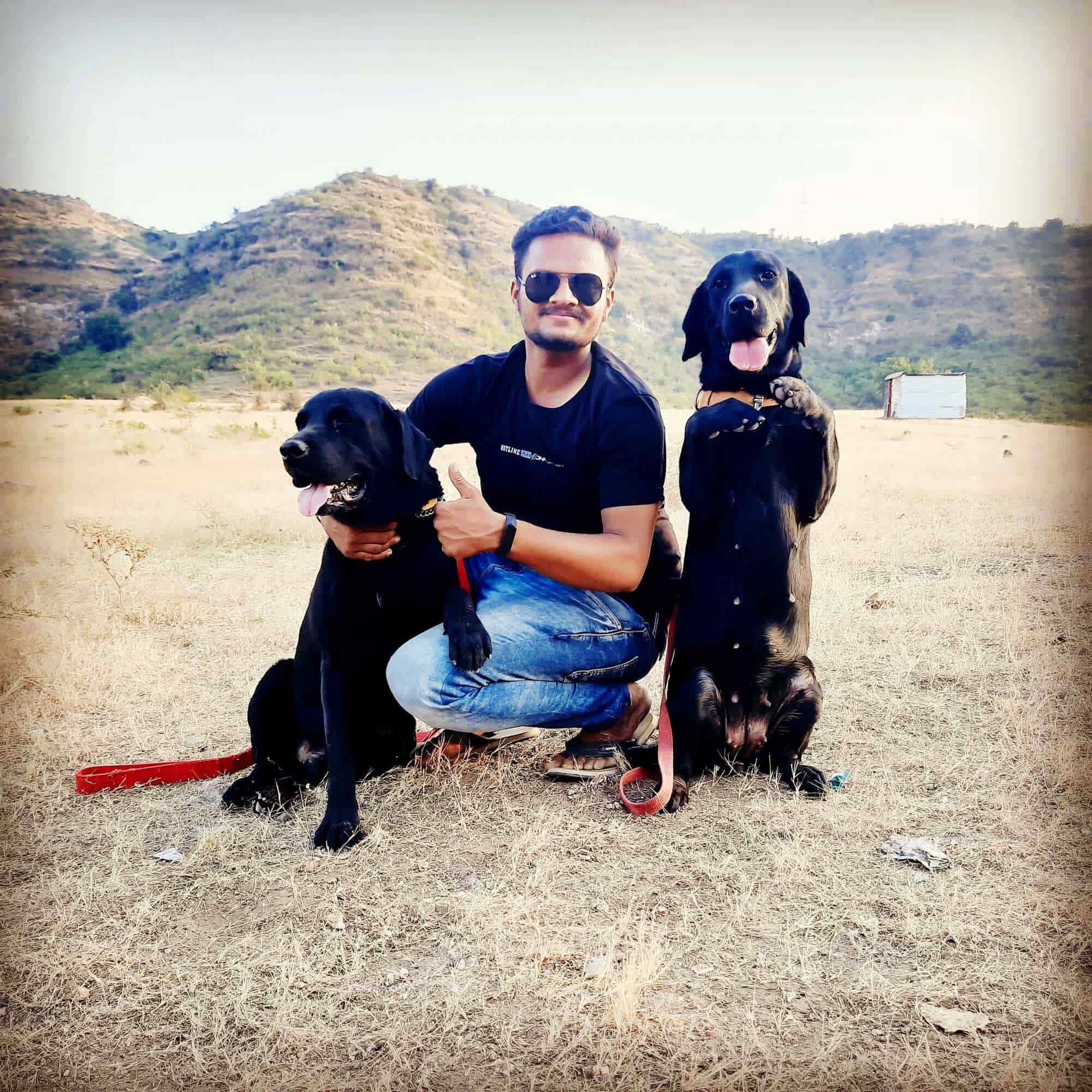 Sam's Pets Rushi Dog Trainer and Kennle in CIDCO Colony,Aurangabad