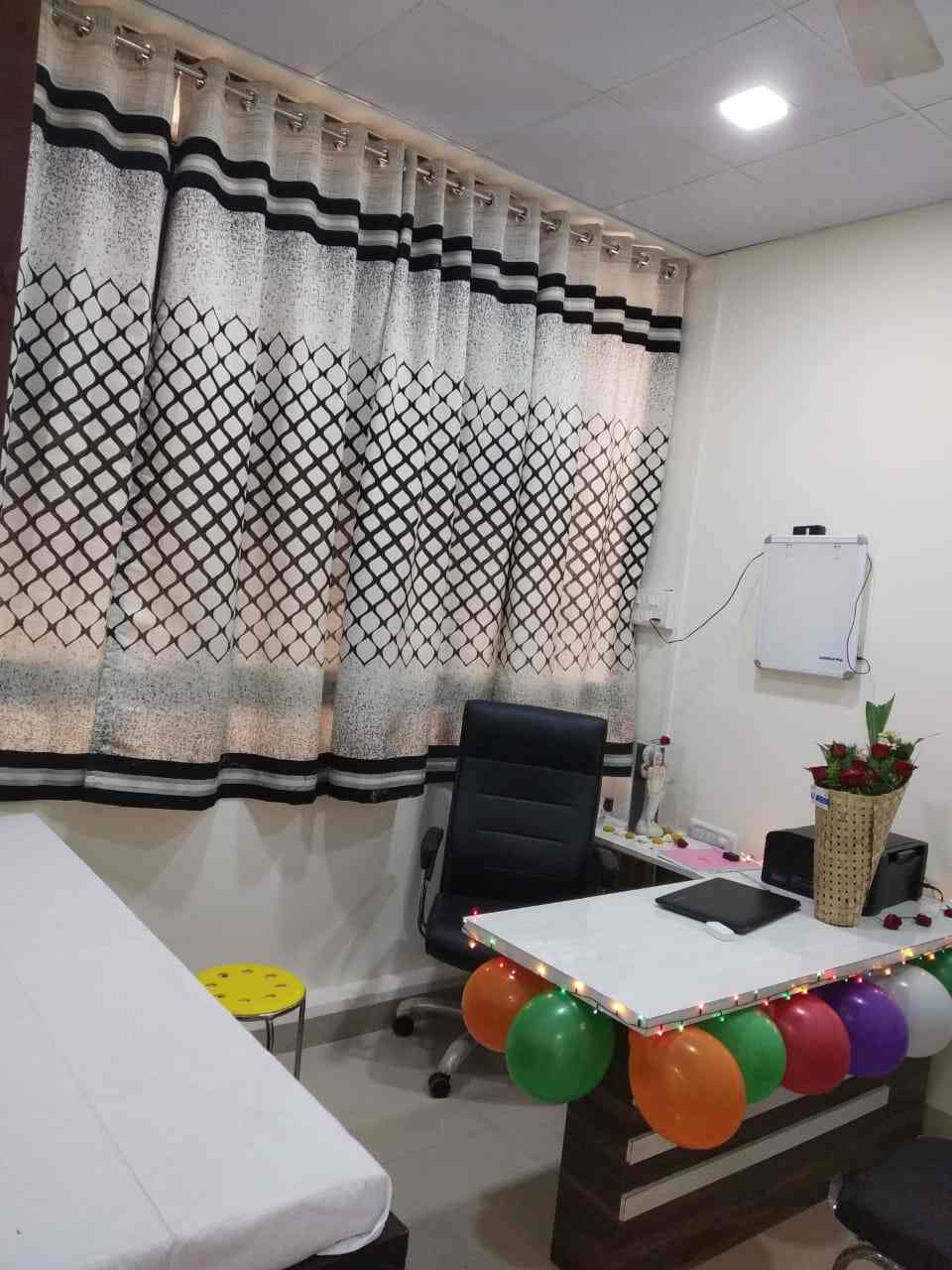 Aurangabad Arthritis & Rheumatology Clinic By Dr Sarang Vyawahare in