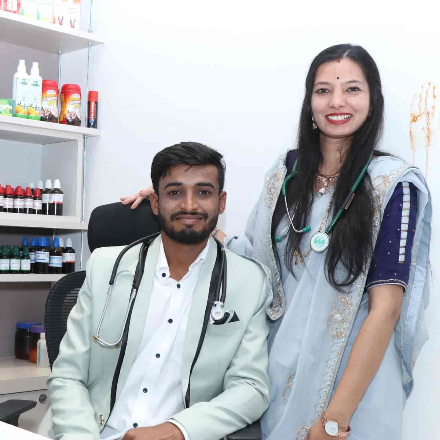 Jeevan Health Care in Balaji Nagar,Aurangabadmaharashtra Book