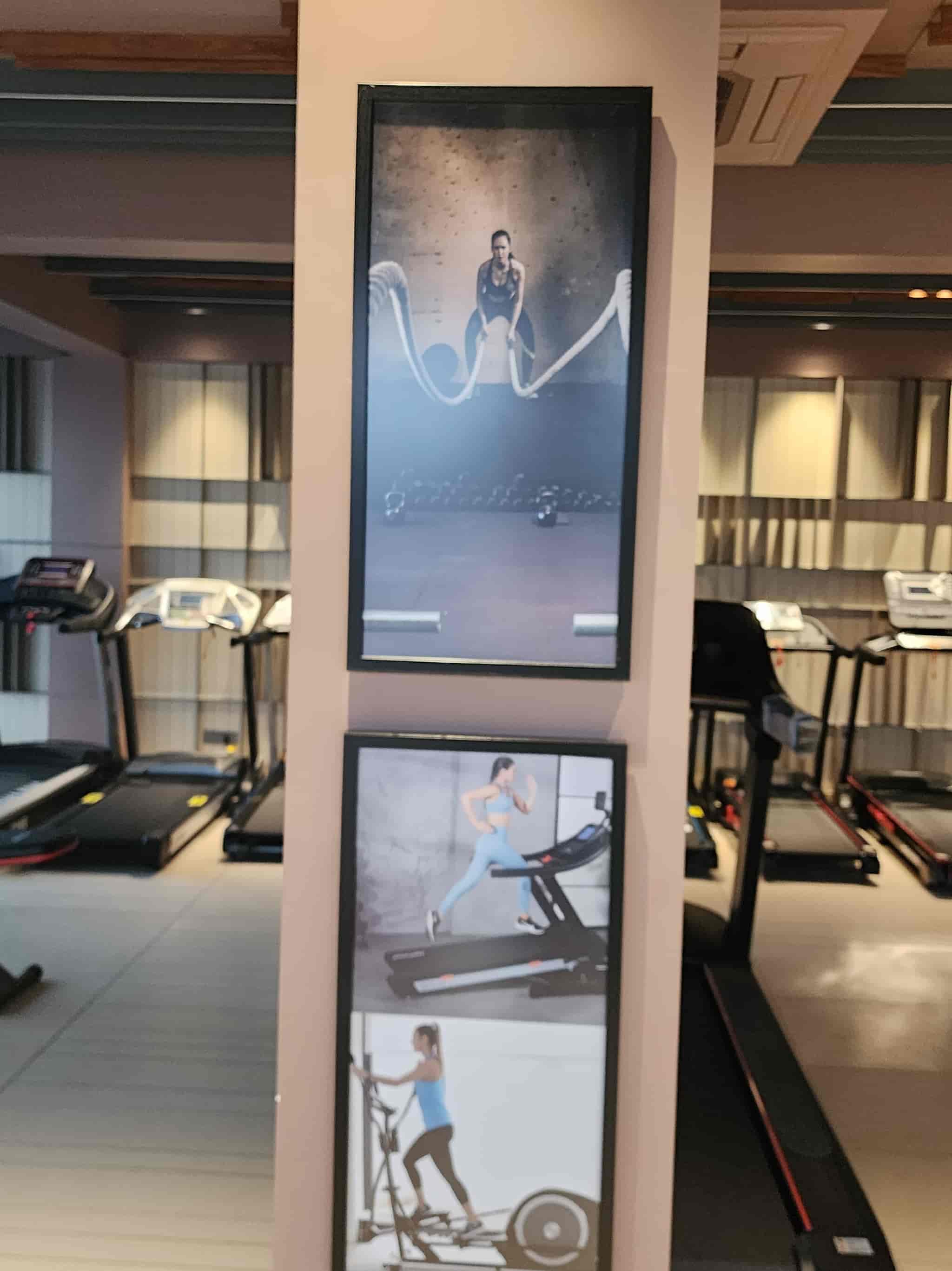 Top Body Solid Fitness Equipment Dealers in AurangabadMaharashtra