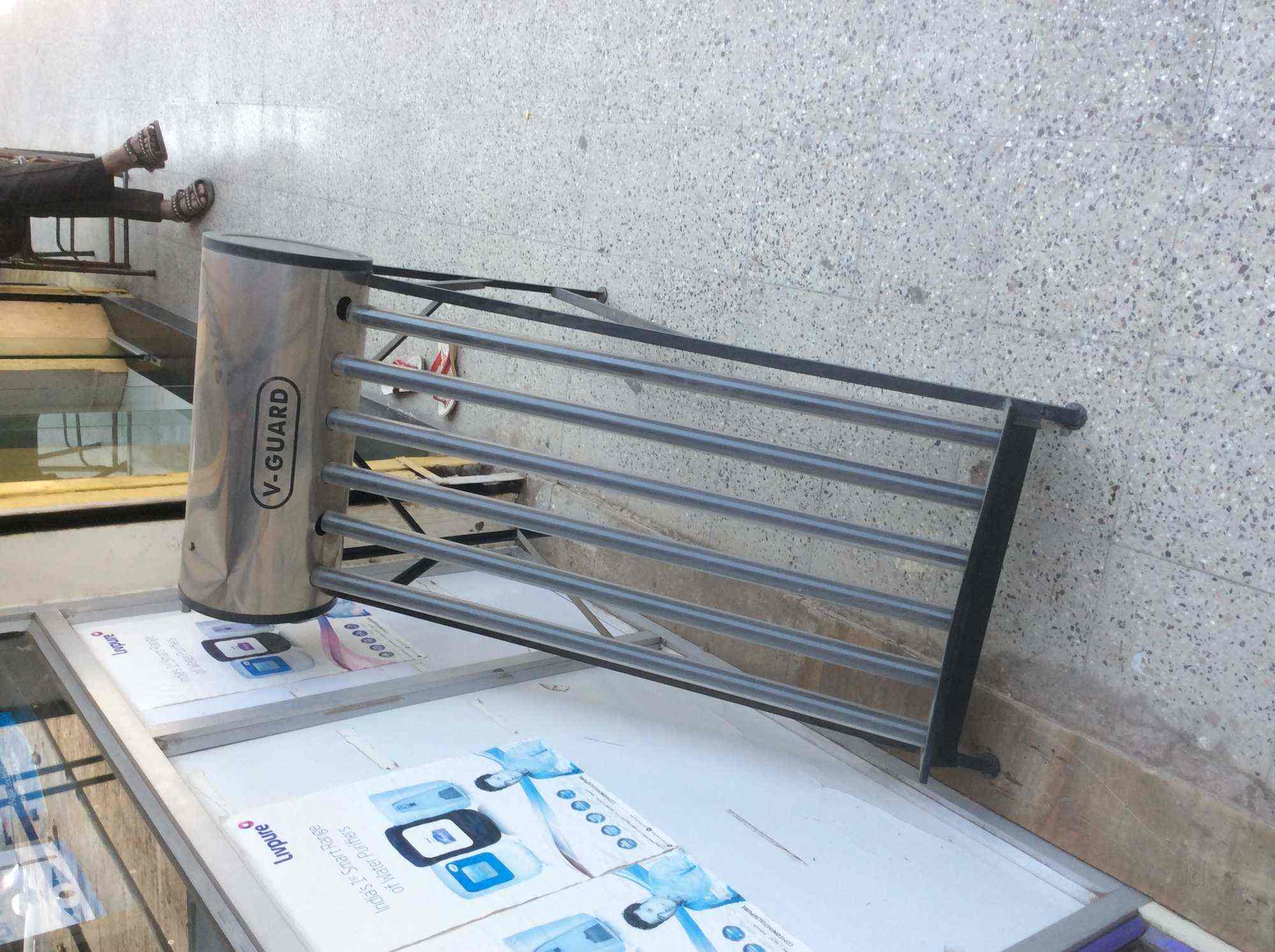 Balaji Enterprises in Hudco,Aurangabadmaharashtra Best Water