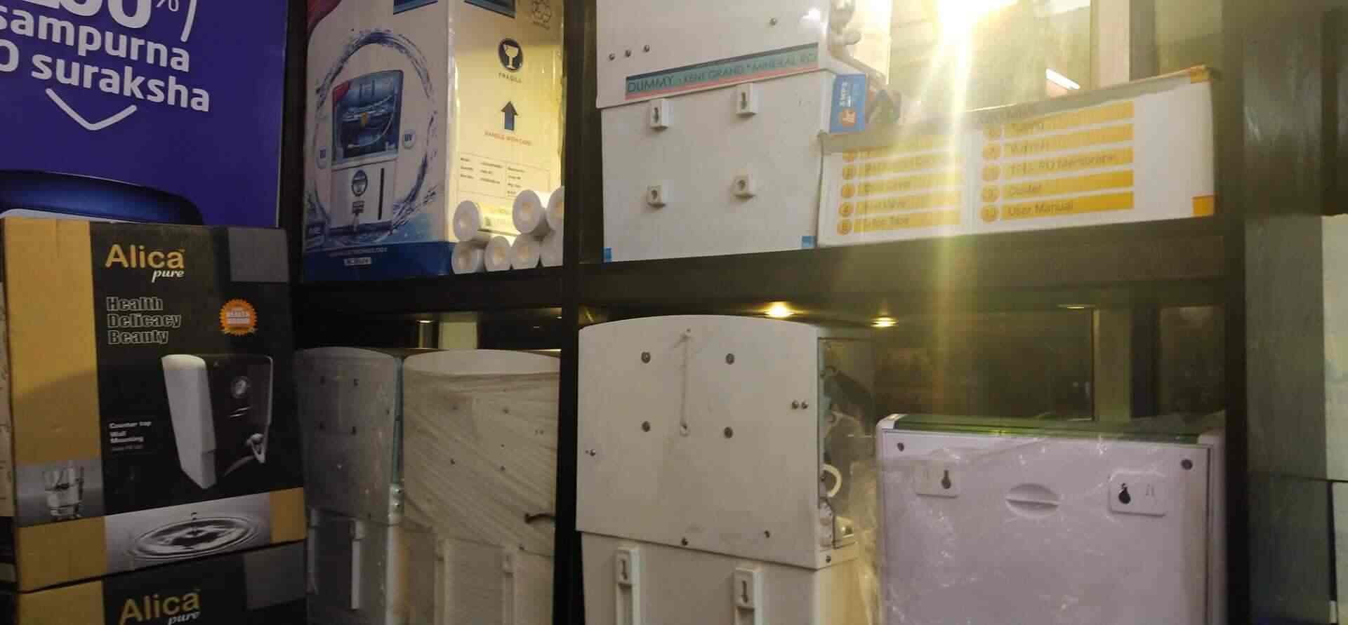 Balaji Enterprises in Hudco,Aurangabadmaharashtra Best Water