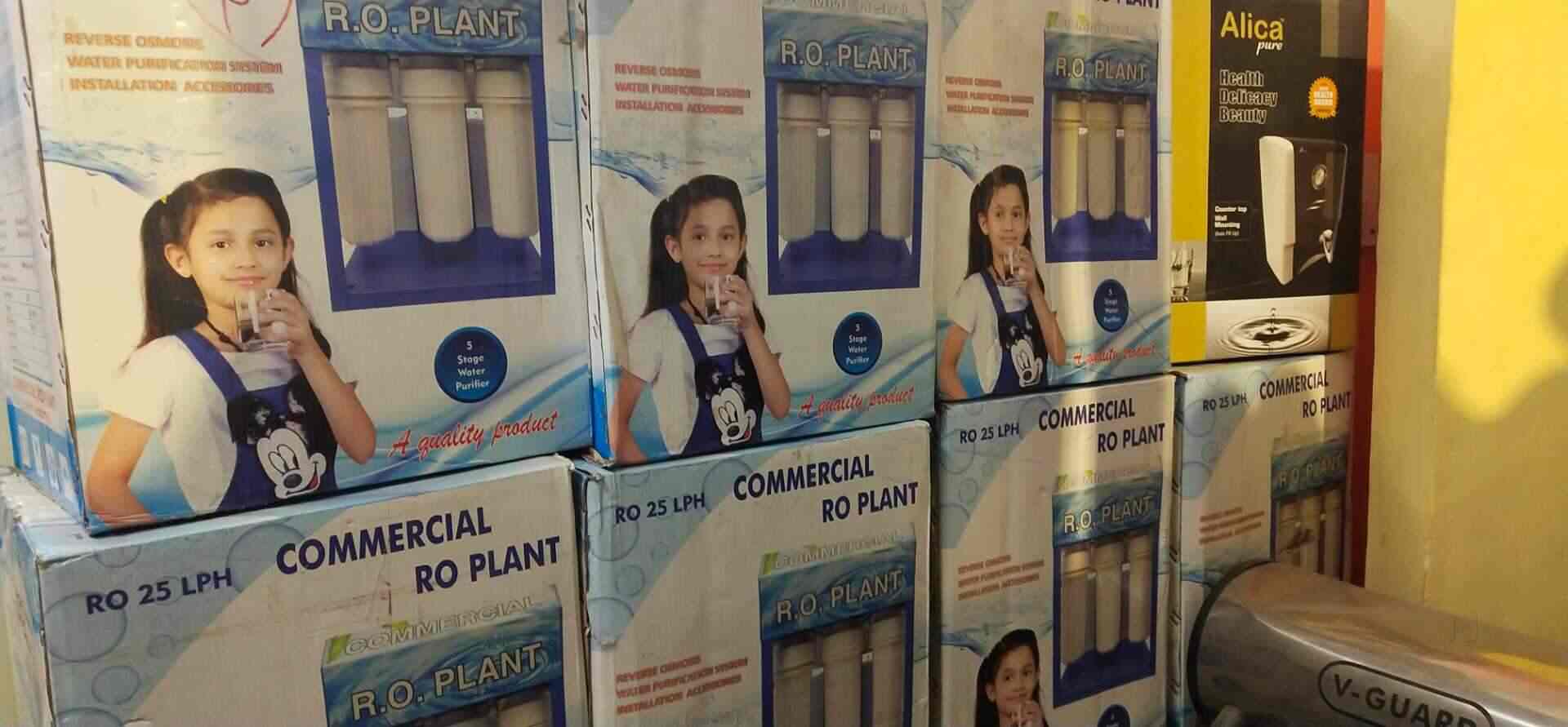 Balaji Enterprises in Hudco,Aurangabadmaharashtra Best Water