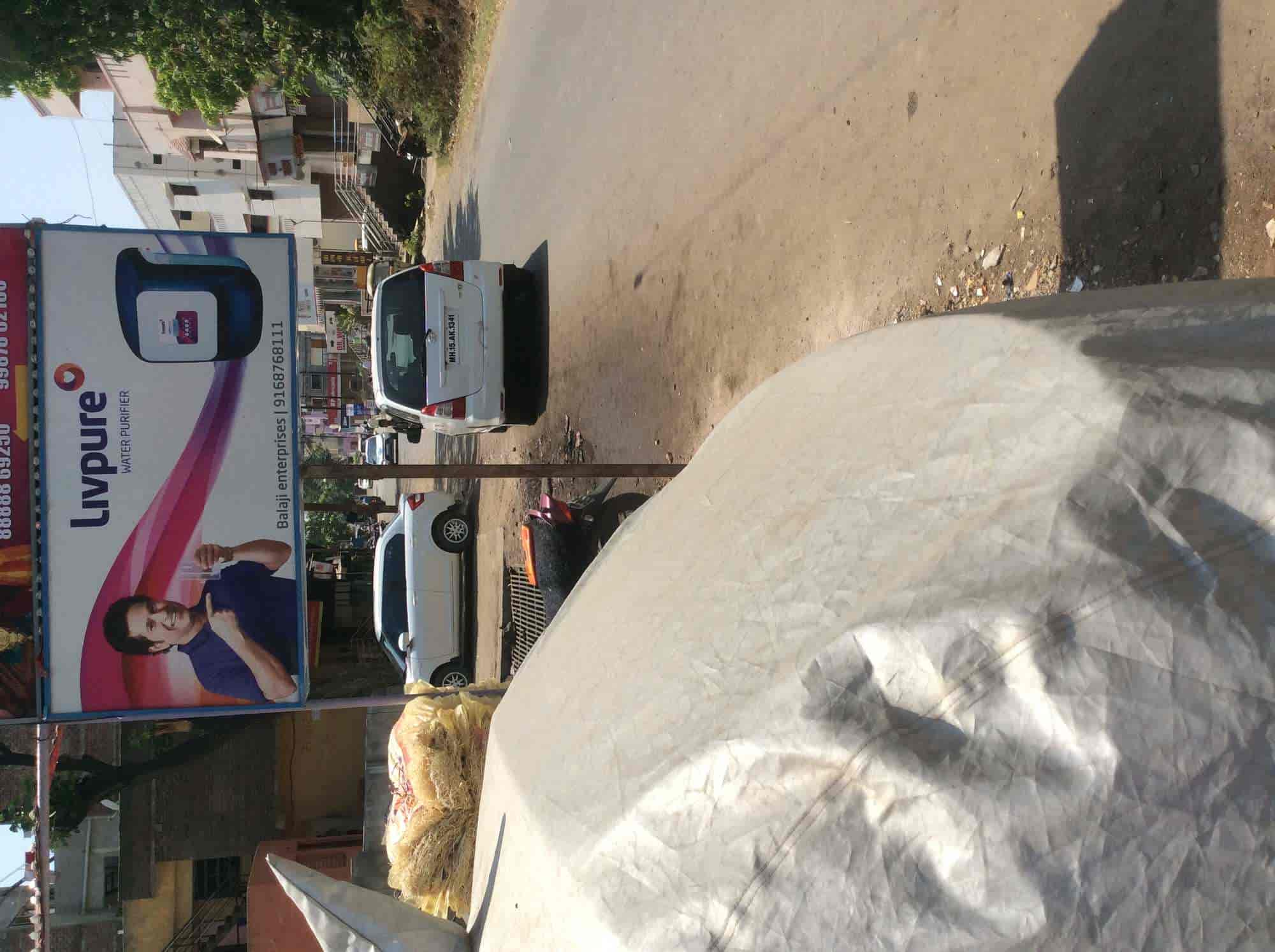 Balaji Enterprises in Hudco,Aurangabadmaharashtra Best Water Purifier Dealers in Aurangabad